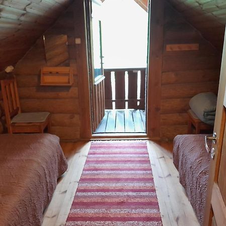 Kaebi Holiday Homes Ainja Bagian luar foto