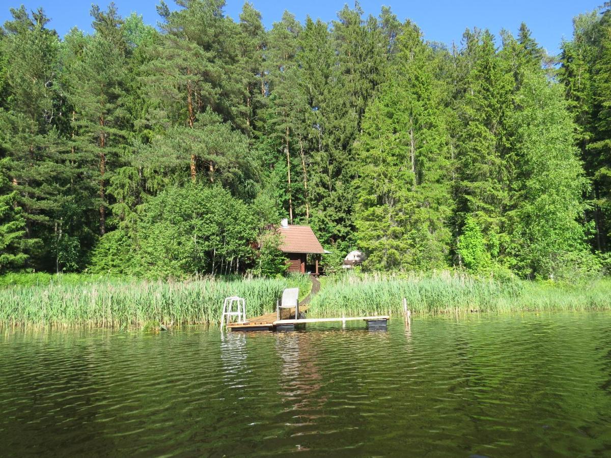 Kaebi Holiday Homes Ainja Bagian luar foto