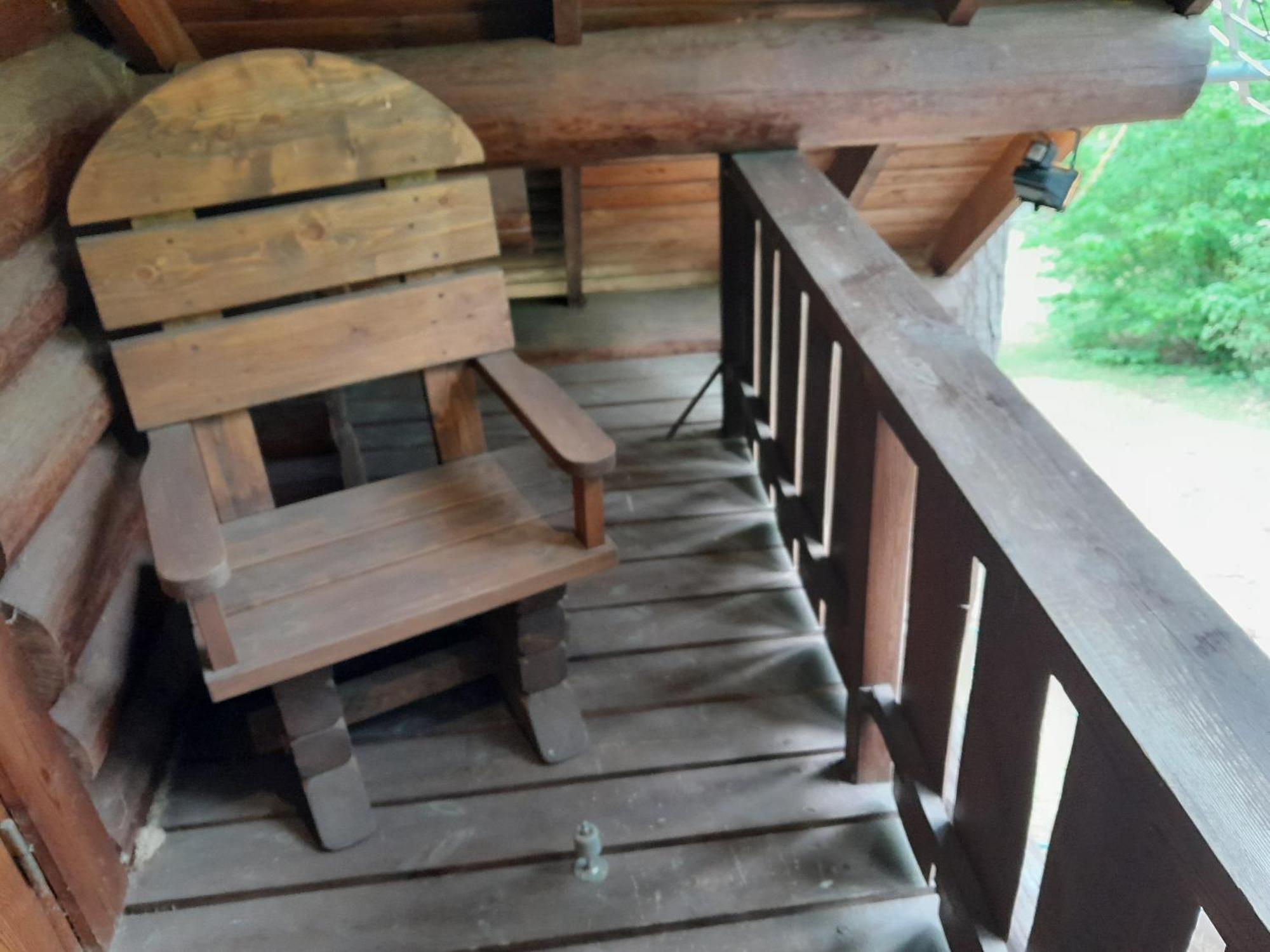 Kaebi Holiday Homes Ainja Bagian luar foto