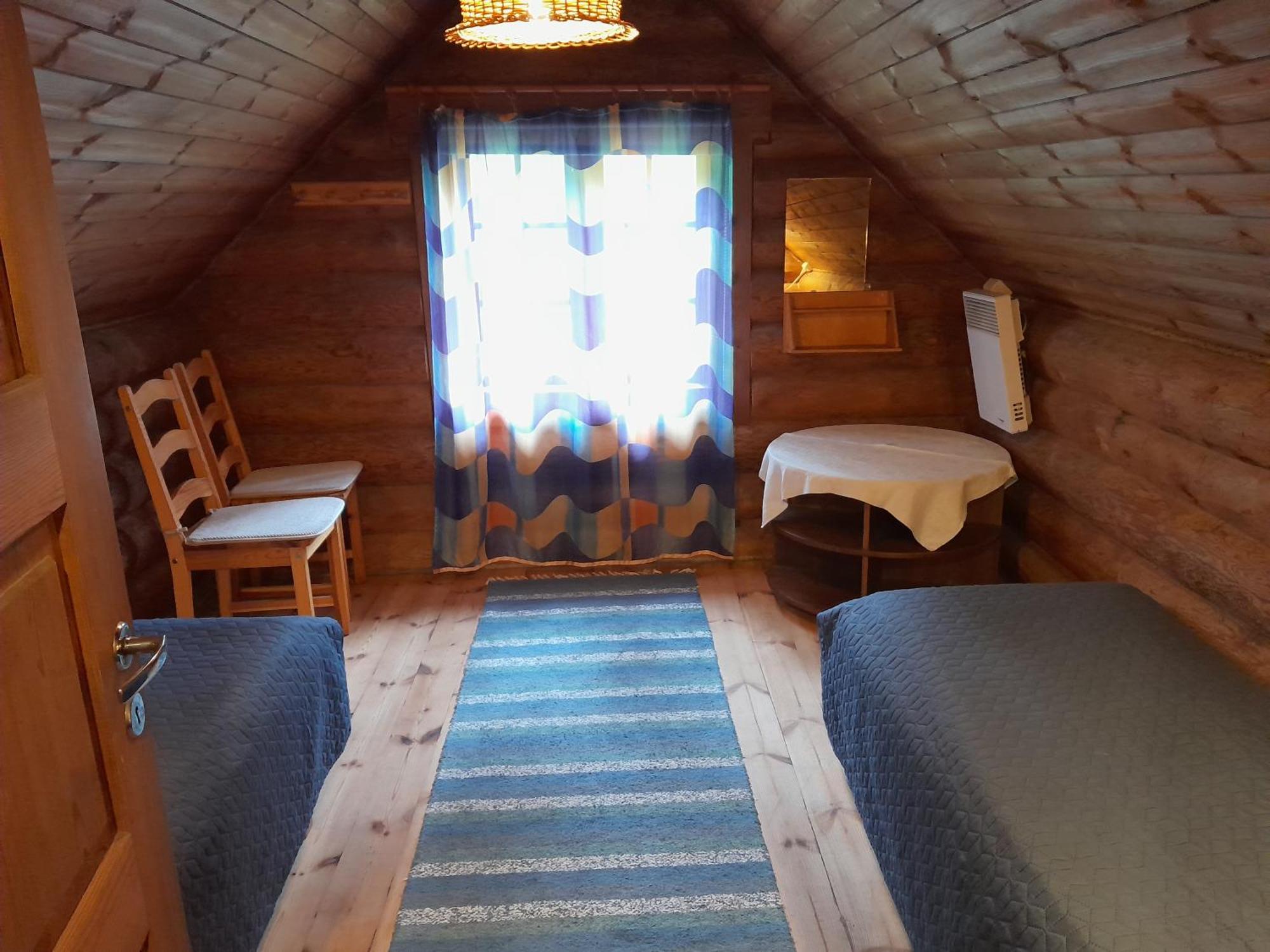 Kaebi Holiday Homes Ainja Ruang foto