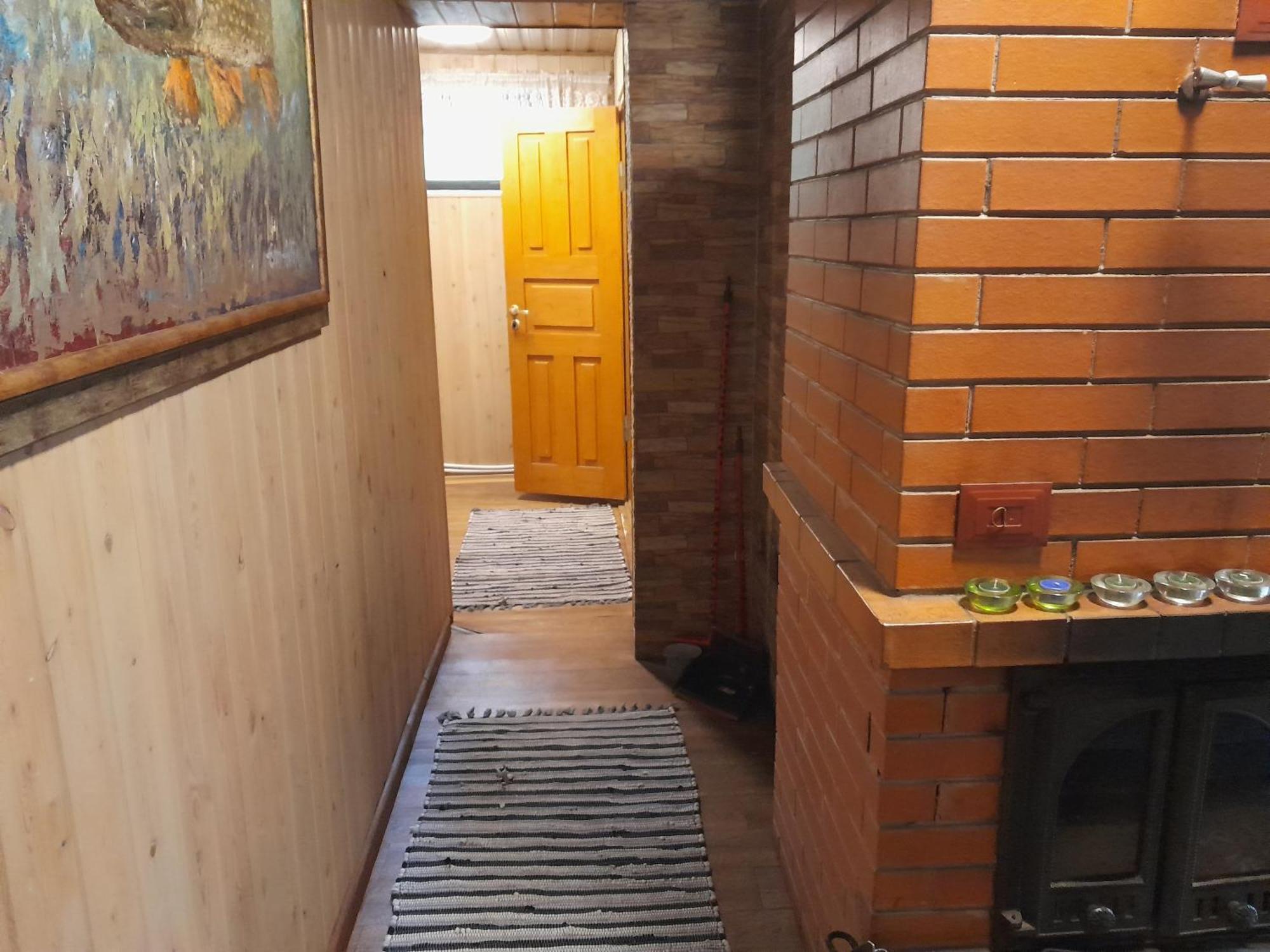 Kaebi Holiday Homes Ainja Ruang foto