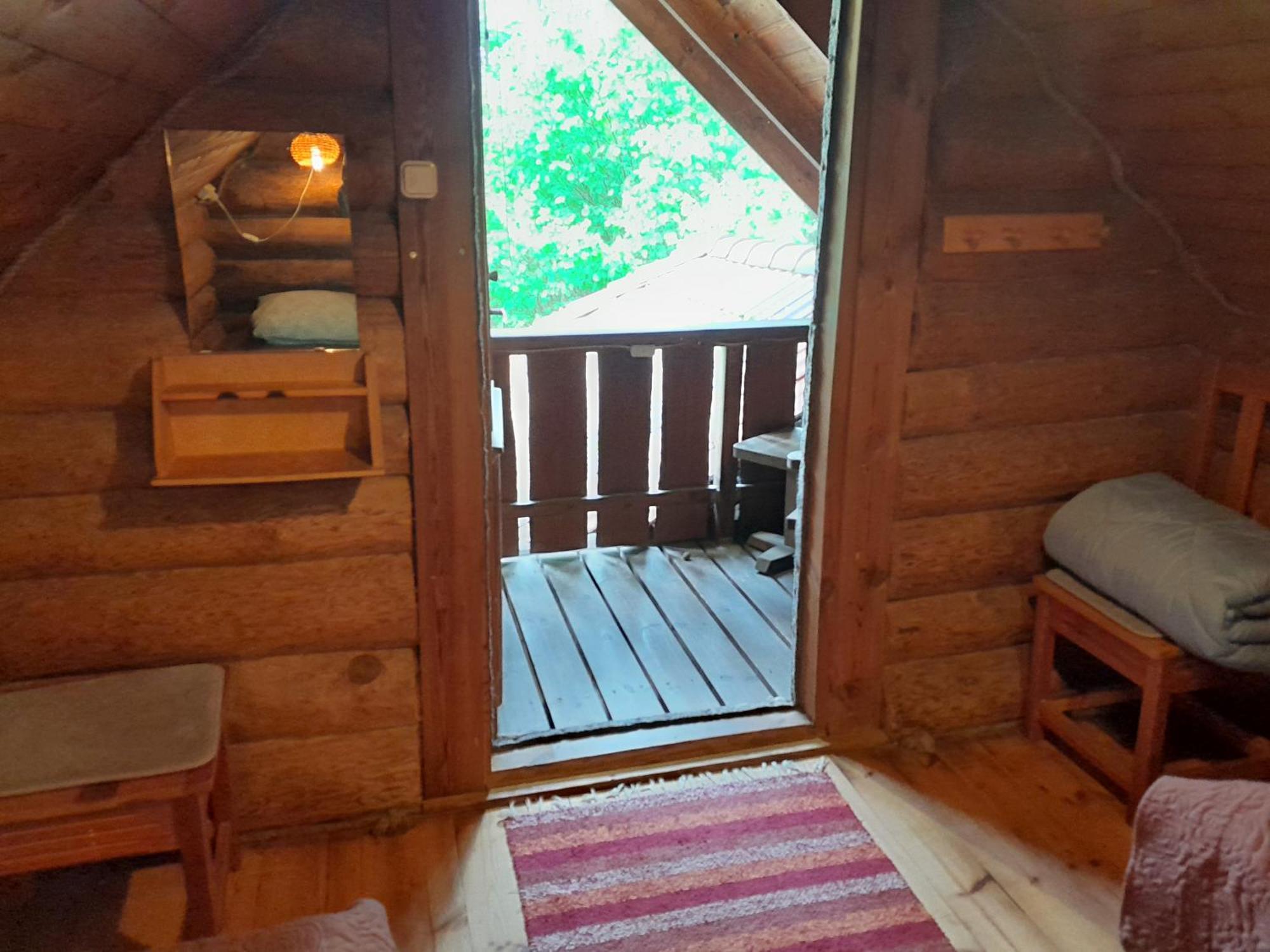 Kaebi Holiday Homes Ainja Ruang foto