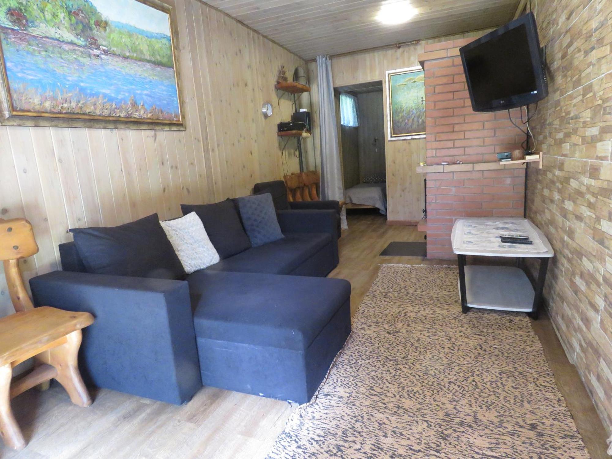 Kaebi Holiday Homes Ainja Ruang foto