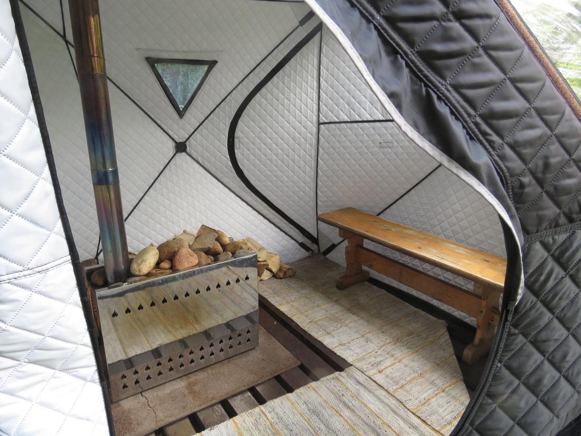 Kaebi Holiday Homes Ainja Ruang foto